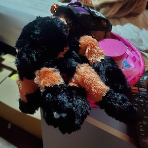 Stephanie added a photo of their purchase