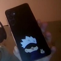Schutzhülle Für IPhone 13/14 - Geparden-Druck Mit Rosa Schleife, Weiches TPU, Stoßfest