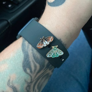 Brandi added a photo of their purchase