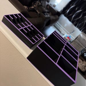 Mariah added a photo of their purchase