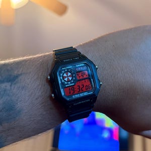 Christian added a photo of their purchase