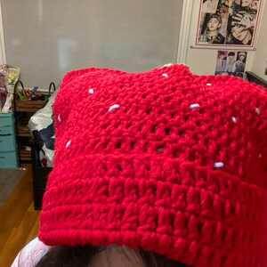 Kristina added a photo of their purchase