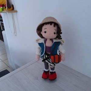 Etsy buyer added a photo of their purchase