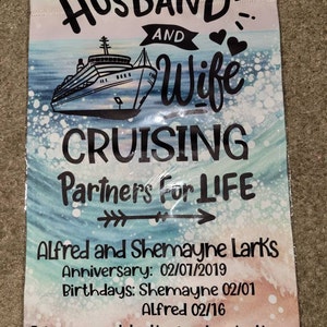 Marie added a photo of their purchase