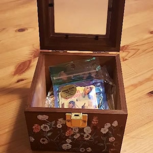 Sarah-Grace added a photo of their purchase