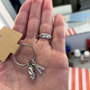 Sarah-Louise hat ein Foto des gekauften Artikels hinzugefügt