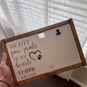 Kailey added a photo of their purchase