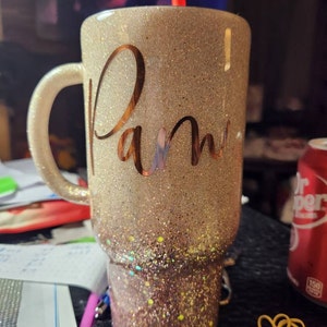 Pam added a photo of their purchase