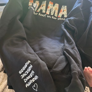 Tanya added a photo of their purchase