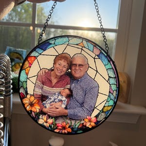 Madison added a photo of their purchase