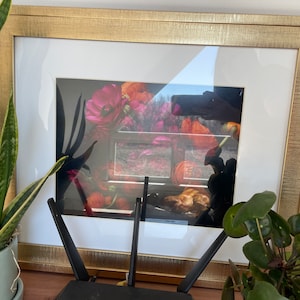 Trista added a photo of their purchase