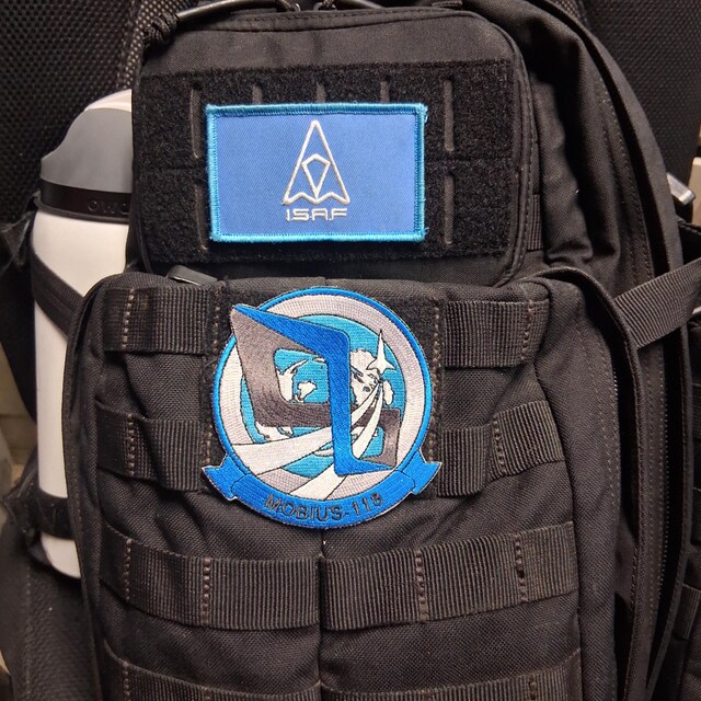 エースコンバット04 シャッタード スカイズにインスパイアされた