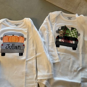 Sarah added a photo of their purchase