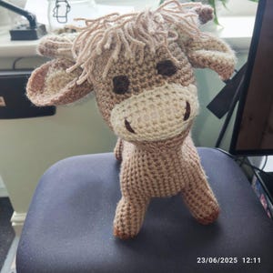Pam added a photo of their purchase