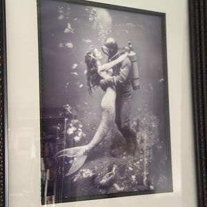 Comprador de Etsy ha añadido una foto de su compra