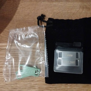 Manuela added a photo of their purchase
