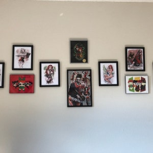 Drue added a photo of their purchase