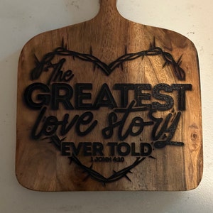 Acquirente Etsy ha aggiunto una foto del proprio acquisto
