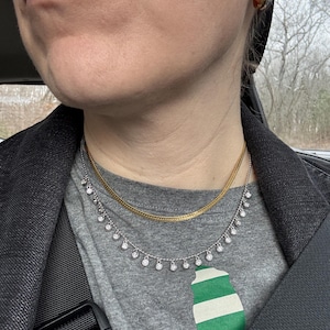 Candice added a photo of their purchase