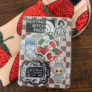 Samantha added a photo of their purchase