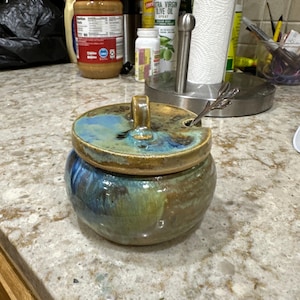 Alicia added a photo of their purchase