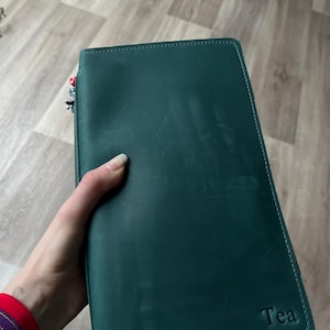 Tereza heeft een foto van de aankoop toegevoegd