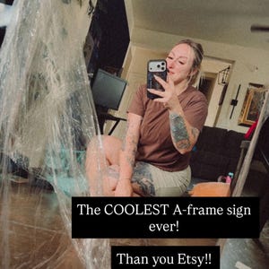 Randi added a photo of their purchase