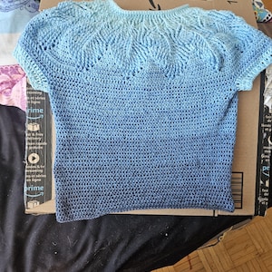 Kimberly added a photo of their purchase