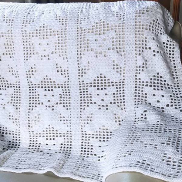 Corda Macramè 9mm X 50m - Cotone Bianco Per Lavori Fai Da Te, Uncinetto E Decorazioni - Foto 8