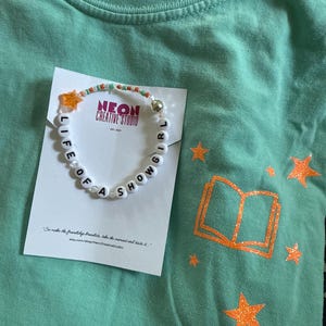 Danielle added a photo of their purchase