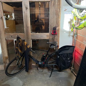 Billy added a photo of their purchase