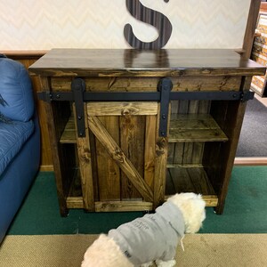 Susan added a photo of their purchase