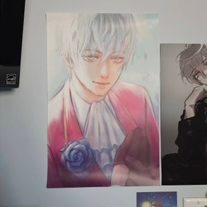 Alyssa added a photo of their purchase