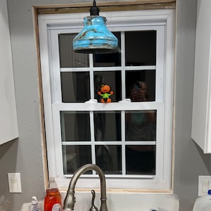Jodie added a photo of their purchase