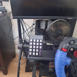 Chris heeft een foto van zijn/haar aankoop toegevoegd