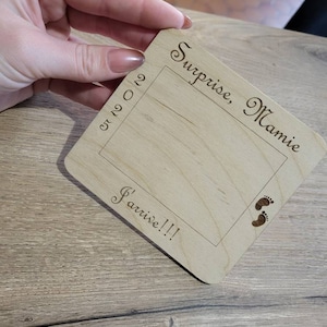 Joy added a photo of their purchase