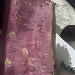 Pattern added a photo of their purchase