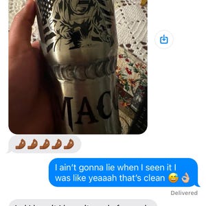 Stephanie さんが購入した商品の写真を追加しました