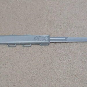 Baldwin IV Mask patterned (Kingdom of Heaven)