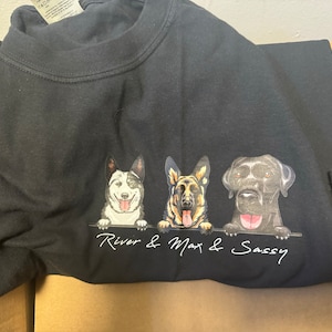 Amber added a photo of their purchase