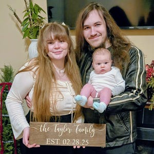 Jaclynn added a photo of their purchase