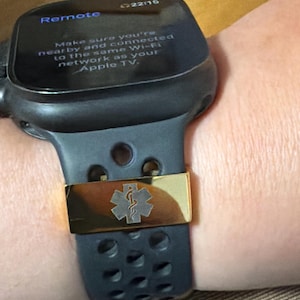 Sarah added a photo of their purchase