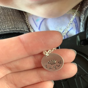 Kim added a photo of their purchase