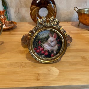 Kay added a photo of their purchase