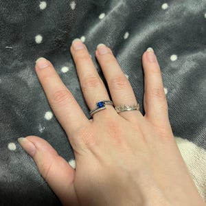 Starsy added a photo of their purchase