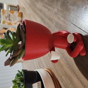 Sandra added a photo of their purchase