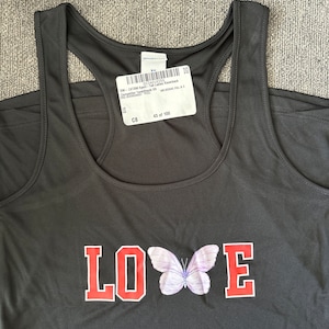 Paula added a photo of their purchase
