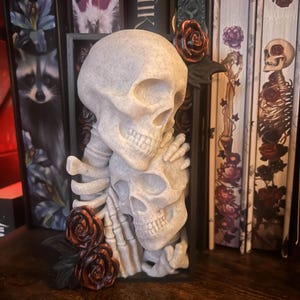 Ally ha añadido una foto de su compra