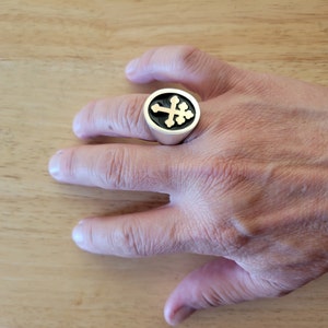 Gerald added a photo of their purchase