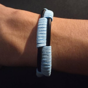 Tim added a photo of their purchase